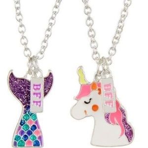 BFF Necklaces